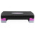 Tone Fitness Aerobic Step, Pink, Exercise Step Platform