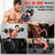 Fitvids 60lbs 4in1 Adjustable Dumbbell Set, Multi-Functional Changeable Dumbbell and Barbell Kettlebell Set