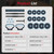 PASYOU Adjustable Dumbbell Set, 45lbs Free Weight Set with Connector, 5 in 1 Weight Set Used as Kettlebells, Barbell, Push up Stand, Fitness Exercises for Home Gym Suitable Men/Women