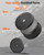 FEIERDUN Adjustable Dumbbells, 90lbs Free Weight Set with Connector, 4 in1 Dumbbells Set Used as Barbell, Kettlebells, Push up Stand, Fitness Exercises for Home Gym Suitable Men/Women