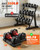 Rendpas Adjustable Dumbbells Set 55lbs, Free Weight Dumbbell Set for Home Gym, 5-in-1, Anti-Slip Handle, Men Women Strength Training Equipment