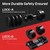 BOCHPOWER Adjustable Dumbbells Set of 2,Free Weights Dumbbells Set,52 lbs pair for Men/Women Gym Equipment for Home Strength Training Equipment(2 Box)
