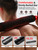 FDS3 Adjustable dumbbell set, 55lbs Free Weights set with upgraded nut, 5 in 1 Weight Set Used as Kettlebells, Barbell, Push up Stand, Fitness Exercise for Home Gym Suitable Men/Women