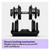 BowFlex Results Series 1090 SelectTech Single Dumbbell