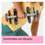 BowFlex Results Series 552 SelectTech Single Dumbbell