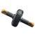 Single-wheel Stable Abdominal Great Easy To Assemble Ab Wheel Roller Working Out Power Exercise Wheel Muscle-strength(Black)
