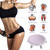Tasidingster 6 Caster Ab Roller, Ab Exercise Equipment with Knee Pads, Ab Roller Wheel for Core Exercise, Abdominal Strength Training for Home Gym, 360° Silent Ab Workout Equipment (Purple)