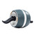 Perfect Fitness Ab Carver Roller for Core Workouts, White and Gray