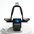 2026 Upgraded Ab Roller Wheel with Knee Mat &Timer - Automatic Rebound Abdominal Wheel with Elbow Support, Abs Workout Equipment for Core Strength Training, Ab Exercise Roller for Women Men