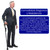 Ergobaum 7G Ergonomic Crutch/High Performance Perfect Cane- Single Unit Ergobaum that Acts As a Extra Balance Strong Performance Walking Companion