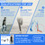 iWALK3.0 – The Original Hands Free Knee Crutch - Alternative to Crutches and Knee Scooters - iWALK Replaces Crutches for Adults - Peg Leg Crutch For Lower Leg Injuries - See All Qualifications for Use - Not for Elderly or Balance Impaired