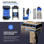 iWALK3.0 – The Original Hands Free Knee Crutch - Alternative to Crutches and Knee Scooters - iWALK Replaces Crutches for Adults - Peg Leg Crutch For Lower Leg Injuries - See All Qualifications for Use - Not for Elderly or Balance Impaired