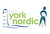 York Nordic - Spring Cushion Crutches Perfect for Sports Injuries and Travel - Heights 4'7" to 6'6" - Adjust Down to 22" for Travel