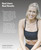 InBody Dial H40 Smart Scale | Body Composition Scale with BMI, Body Fat, Muscle Mass | Wi-Fi and Bluetooth Connectivity on InBody App (Beige)