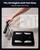 FITINDEX Smart Scale for Body Weight, Body Pod Scale [2026 Upgraded], 8-Electrode Body Composition Scale with BMI, Body Fat, Muscle Mass, Digital Bathroom Scale with Larger Platform, Bluetooth