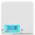 JJ CARE Medical Scale (660 lbs) - Professional Grade Body Weight Scale. Easy-to-Read LCD Display | Heavy-Duty Wrestling Scale for Home, Gym, Hospital, Physicians and Clinical Use