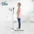 VivaComfort Digital Medical Scale for Body Weight, 660 LBs Weight Capacity Digital Medical Grade Doctor Scale, Professional Height and Weight Physician Scale