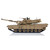 Toucan RC Hobby US in Stock Henglong 1/16 Tk7.0 Remote Control Tank M1A2 Abrams 3918 RTR Rc Model Plastic Tracks BB Airsoft That Shooting BB Bullets