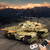 Mould King 20011 Technology MOC Building Block Tank, Remote Control Rechargeable Military Mammoth Tank, RC Tank Model Kits for Adult, 3296 Pieces