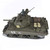 wheelfun Heng Long US in Stock, RC Tank 3898 RTR 2.4G 1/16 7.0 Upgraded M4A3 Sherman Metal Tracks Smoking Generator 340° Rotating Turret Infrared Combat BB Pellets BB Shooting Airsoft Tank
