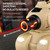 SKEKECIE 2 Pack RC Battle Tanks, RC Tank that Shoots with Infrared System & Sound Effects, Remote Control Tank with HP Station for Boys & Girls Age 6-12, Christmas Birthday Easter Gifts for 8-12