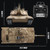 BESTYMXY RC Tanks US M1A2 Abrams Army Tank, HengLong 1:16 2.4ghz Remote Control Tank Vehicles with Sound & Light for Ages 14+