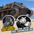 toylefun RC Military Tank Armored Fighting Car with LED Lights, 2.4G Remote Control, 1:16 Scale All-Terrain Vehicle, Dual Motor Drive, Door Open (【Yellow】 Full Proportional RC Tank with 2 Batteries)