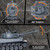 Supdex 1:18 RC Tank That Shoot BBS, 2.4G WW2 German Tiger I Remote Control Tank Model Toys, Army Toy with Smoke, Lights, Sound and Recoil,Military RC Vehicle for Adults and Kids 6+ Year Old