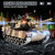 Supdex 1:18 RC Tank, 2.4G US Metal M1A2 Remote Control Tank That Shoot BBS Model Toys, Army Toy with Smoke, Lights, Sound and Recoil,Military RC Vehicle for Adults and Kids 6+ Year Old