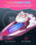 Fullware Spider Hero RC Boat, 2.4GHz Remote Control Boat with LED Lights for Kids, Pool Toy with 2 Rechargeable Batteries, Spray Function, and Low Battery Alarm for Boys & Girls (Spider Girl)