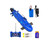 Lllunimon RC Boat Remote Control Seawolf Submarine Diving Racing Ship in Pools Lake Ponds, Best Gift for Adults & Kids
