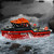 Ssccgym RC Jet Boat Remote Control Boat Port Tugboat Watercraft 8km/h 1/12 Scale 2.4Ghz 4CH for 14y+ Beginners on Lake Pool RTR/Black