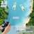 Podleer RC Boat-Remote Control Boat for Adults-High Speed 35+ KPH for Pool-Toys for Ages 8-13 (Green)