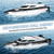 Podleer RC Boat-Remote Control Boat for Adults-High Speed 35+ KPH for Pool-Toys for Ages 8-13 (Black)