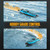 volantexrc Brushless RC Boats for Adults, 30+MPH Fast Remote Control Boat with 2 Rechargeable Batteries for Lakes, 30+ Mins Full Proportional Boats High Speed RC Boat for Adults (79705 Blue)
