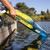 Pro Boat Super Sonicwake RC Boat 48" 8S Self Righting BL RTR Battery and Charger Not Included PRB08052
