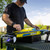 Pro Boat Super Sonicwake RC Boat 48" 8S Self Righting BL RTR Battery and Charger Not Included PRB08052