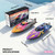 BEZGAR RC Boat, 12 inch Remote Control Boat for Kids and Adults, 25 KPH Fast RC Speed Boats with 2 Batteries, Ideal Waterproof Toy for Pool & Lake - TX136