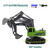 Fistone RC Semi-Trailer Truck & Excavator Toy Set, 1:12 Scale with Sound and Lights, 2.4Ghz Remote Control Flatbed Truck and Excavator Toys for Boys 6-12 Years Old