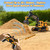 DOUBLE E Remote Control Excavator Toy, RC Excavators Sandbox Digger Hydraulic Construction Toys - Realistic Construction Vehicle with 6 Functions, Xmas Gift for Kids 3-14 Years