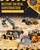 Mudsterz Construction Rc Set of 4, Rc Excavator for Adults, Command The Site Conquer The Dirt, Remote Control Excavators with 360 Rotation, Metal Parts, Little Builders, Big Action(1pc-1)