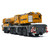 TOUCAN RC HOBBY Eyewhale D1350 1/14 6 Axles RC Hydraulic Giant Cranes Truck Giant 5M Length Professional for Adult Hobby