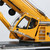 TOUCAN RC HOBBY Eyewhale D1350 1/14 6 Axles RC Hydraulic Giant Cranes Truck Giant 5M Length Professional for Adult Hobby