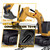 BRRRRT 1/64 Full Proportion Remote Control Excavator,Remote Control Construction Vehicles with Metal Shovel,Type-C Direct Charging RC Excavator,Birthday Gifts for Boys and Girls Age 3+