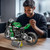 Reobrix Motorcycle Building Sets for Adults, 1:5 Scale H2 SX SE Motorcycle Bike Model, Cool Technical Motorcycle Car Model Display for Home or Office Decor, Collectible Gifts for Boys 14+ (2088 PCS)