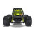 ARRMA RC Truck 1/16 Gorgon GROM 4X4 RTR Brushed Monster Truck (Battery & Charger Included), Yellow, ARA2130T1