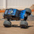 Losi LMT 2.0 4 Wheel Drive Solid Axle Monster Truck RTR - Son-Uva Digger LOS04028T2