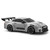 ACAMMZAR RC Drift Car, 1:24 Remote Control Car for Kids, 20KM/H 4WD High Speed RC Cars with LED Lights, Two Batteries, Extra Drifting Tires, Vehicle for Adults Boys Girls