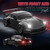 ACAMMZAR RC Drift Car, 1:24 Remote Control Car for Kids, 20KM/H 4WD High Speed RC Cars with Lights, Extra Racing Tires, Vehicle for Adults Boys Girls, Black