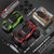Lvcdzr 1:18 RC Cars, 2.4GHz 4WD High Speed 40 KM/H Remote Control car with Drift Wheel, All Terrain Off Road Monster Truck RC Drift Car with Gyro for Adults Boys 8-12